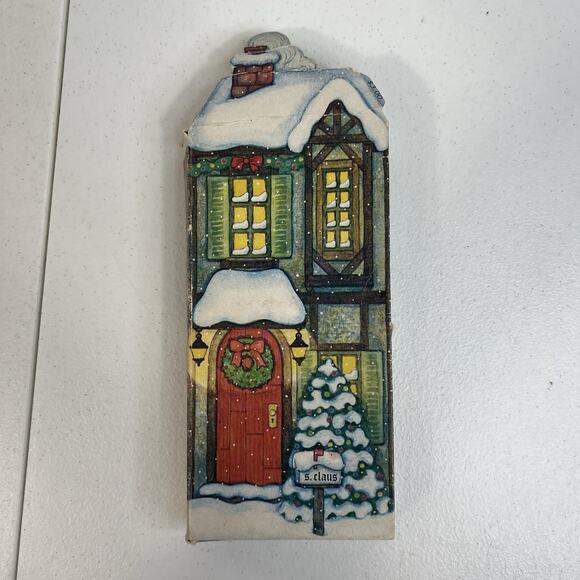 Vintage The Little Drummer Boy Hallmark Canvas Doll Toy Original Packaging - Picture 3 of 11